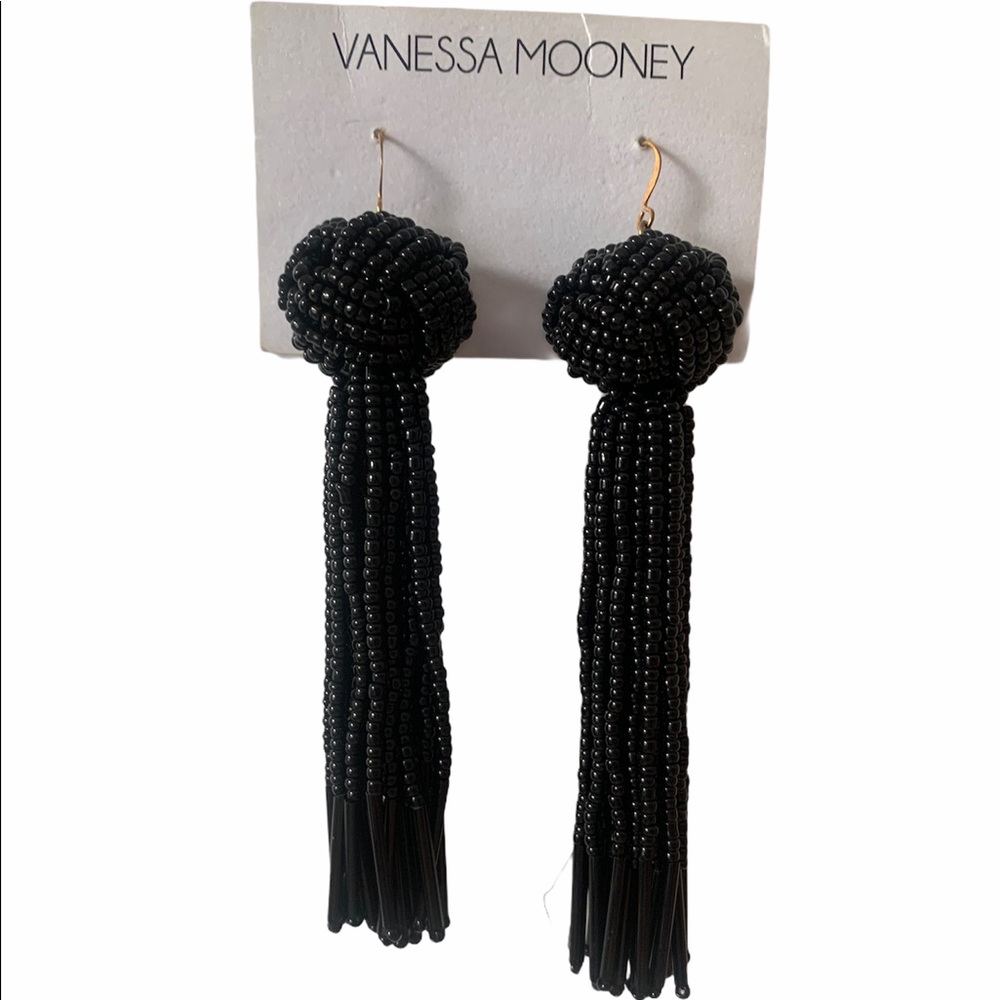 Vanessa Mooney Earrings